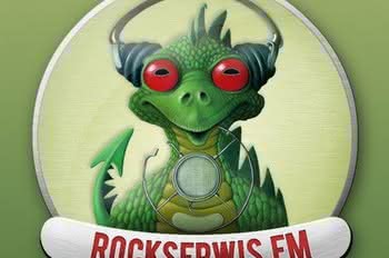 Rock Serwis FM - radio Piotra Kosińskiego już nadaje