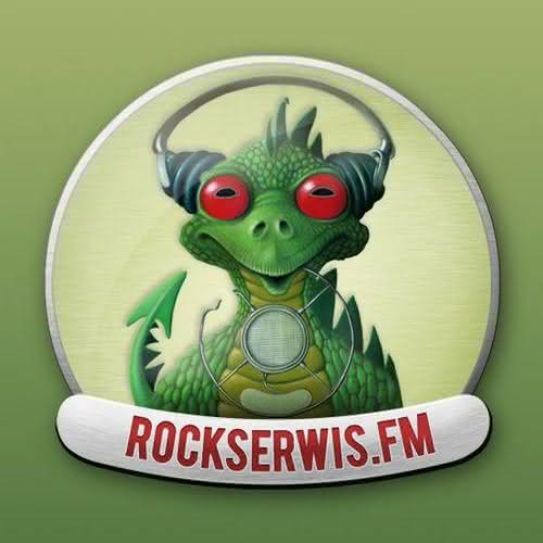 Rock Serwis FM - radio Piotra Kosińskiego już nadaje