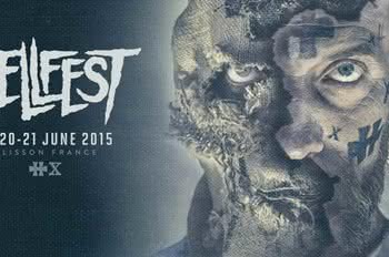 Hellfest 2015 wyprzedany!