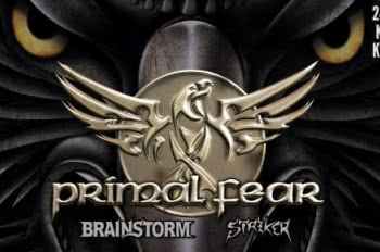 Primal Fear w lutym w Polsce