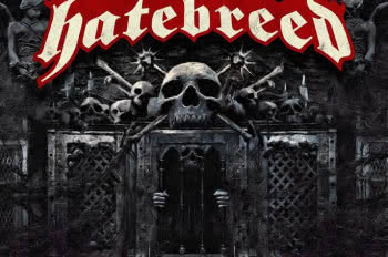 Hatebreed w Polsce - znamy supporty