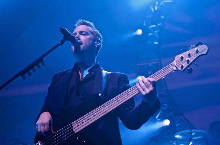 Brit Floyd - 16.10.2012 - Warszawa