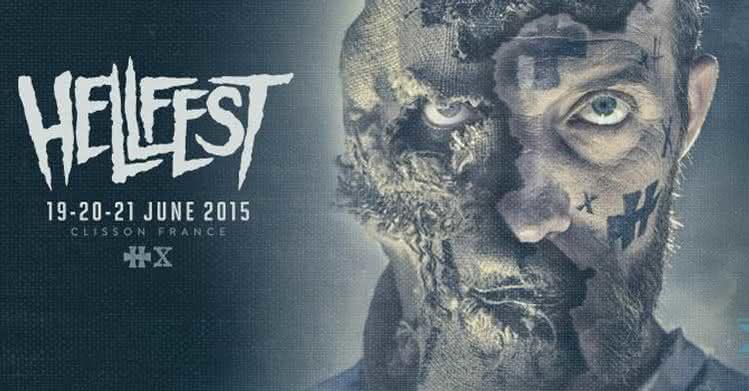 Hellfest 2015 wyprzedany!
