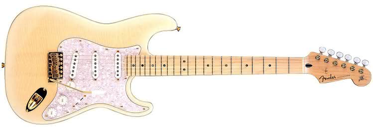 FENDER - Richie Kotzen Stratocaster