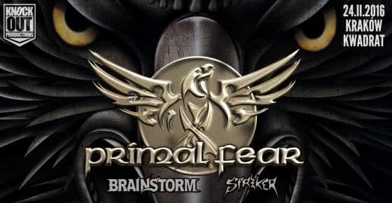 Primal Fear