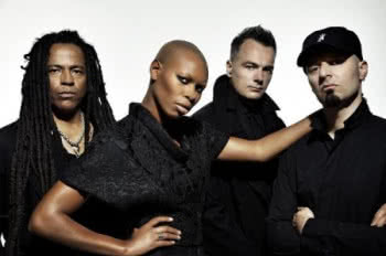 Skunk Anansie nagrywa nowy album