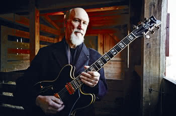 John Scofield