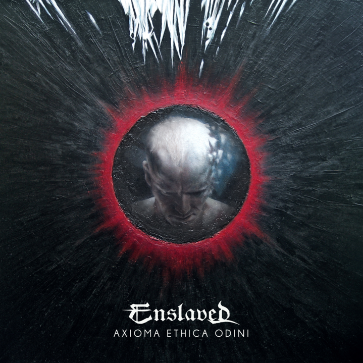 Enslaved - Axioma Ethica Odini