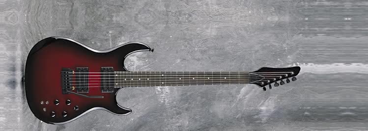 CARVIN - DC127T
