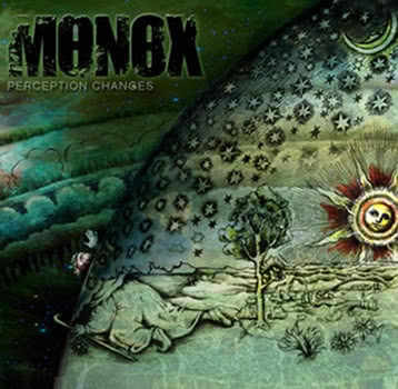 Monox - Perception Changes