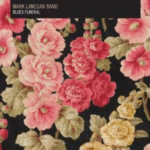 Mark Lanegan - nowy album w całości do odsłuchu