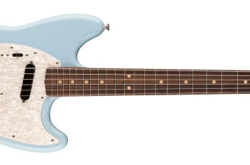 FENDERVINTERA III MID ’60S MUSTANG
