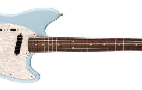 VINTERA III MID ’60S MUSTANG