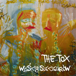 The-Tox - płyta "Wyścig szczurów" już dostępna