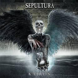 Dziś premiera nowego albumu Sepultury