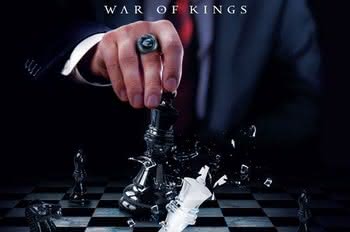 War Of Kings - nowy album Europe w marcu