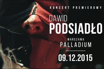 Dawid Podsiadło