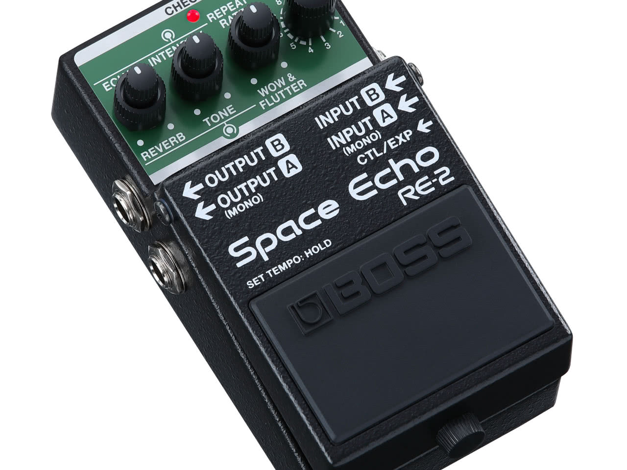 CZY 　BOSS ( ボス ) RE-2 Space Echo BOSS RE-2 Space Echo - SKYLARK