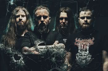 Decapitated i Frontside na Knock Out Tour 2018