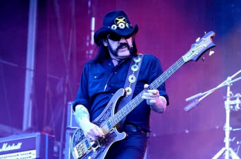 Lemmy - wrócimy i skopiemy wam dupy