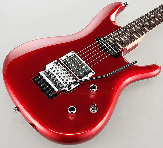 Nowy Ibanez Joe Satriani JS24P