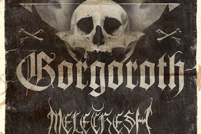 Koncerty Gorgoroth już w przyszłym tygodniu