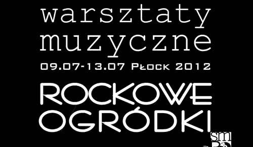 Najtańsze warsztaty w Polsce - Rockowa 15 tylko za 50 zł