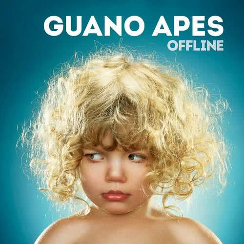 Offline - wygraj najnowszy album Guano Apes
