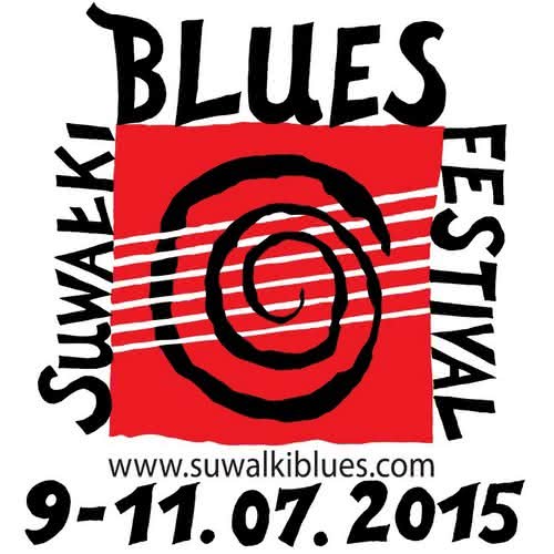 Bilety na koncerty Suwałki Blues Festival 2015 w sprzedaży