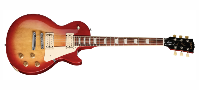 GIBSON - LES PAUL STUDIO DOUBLE TROUBLE