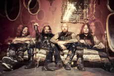 Posłuchaj nowego utworu Machine Head "Beyond The Pale"