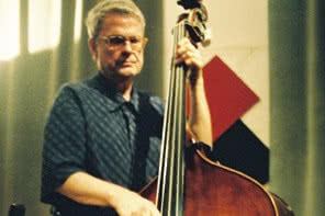 Charlie Haden's Quartet West - kolejna zmiana terminu koncertu