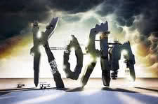 Korn - The Path of Totality - konkurs