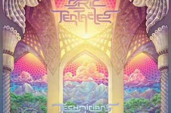 Nowy album Ozric Tentacles