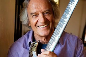 John McLaughlin