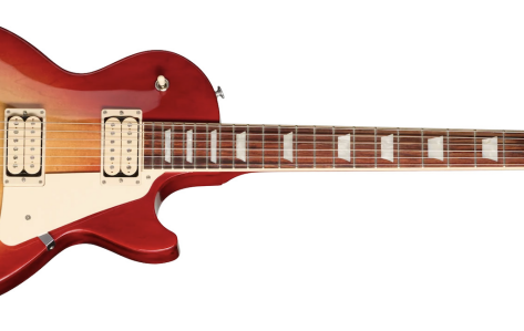 LES PAUL STUDIO DOUBLE TROUBLE