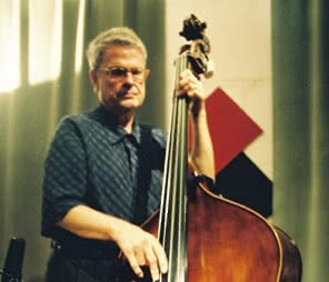 Charlie Haden's Quartet West - kolejna zmiana terminu koncertu