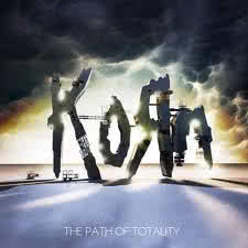 Korn - The Path of Totality - konkurs