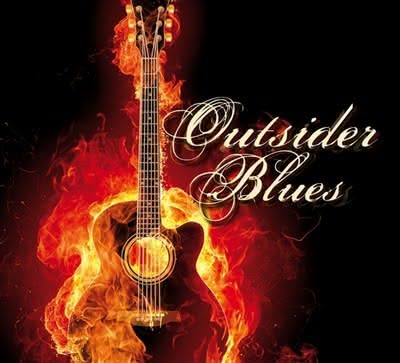 Outsider Blues - Outsider Blues