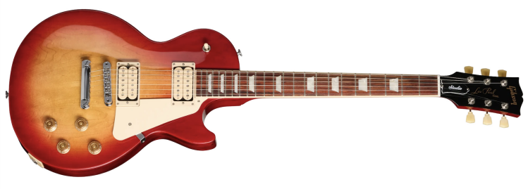 GIBSON - LES PAUL STUDIO DOUBLE TROUBLE