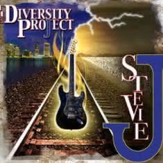 Stevie J - The Diversity Project