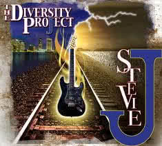 Stevie J - The Diversity Project