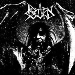 Rotten Sound - Napalm