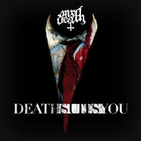 Mr Death - Death Suits You