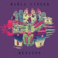 Marla Cinger - Hexagon