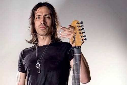 Nuno Bettencourt