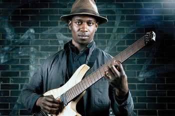 Tosin Abasi (Animals As Leaders)