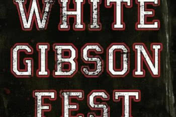 White Gibson Fest w listopadzie