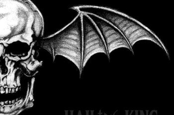 Zobacz nowe video Avenged Sevenfold