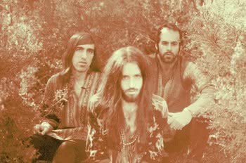 Crystal Fighters